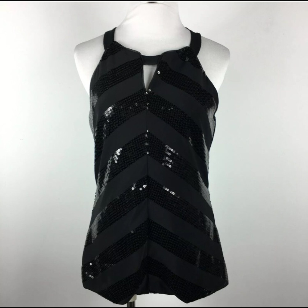 🌺😜 Sexy White House Black Market size M top!🌺